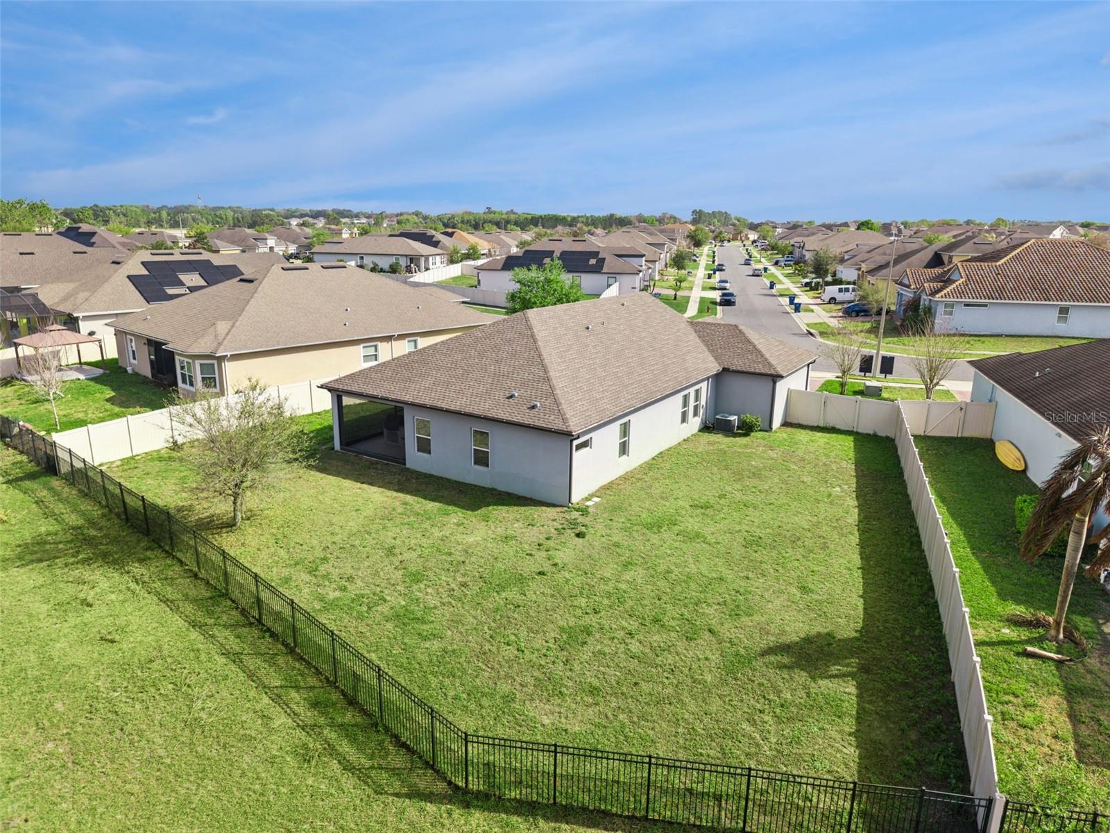 VENEZIA SOUTH - Residential