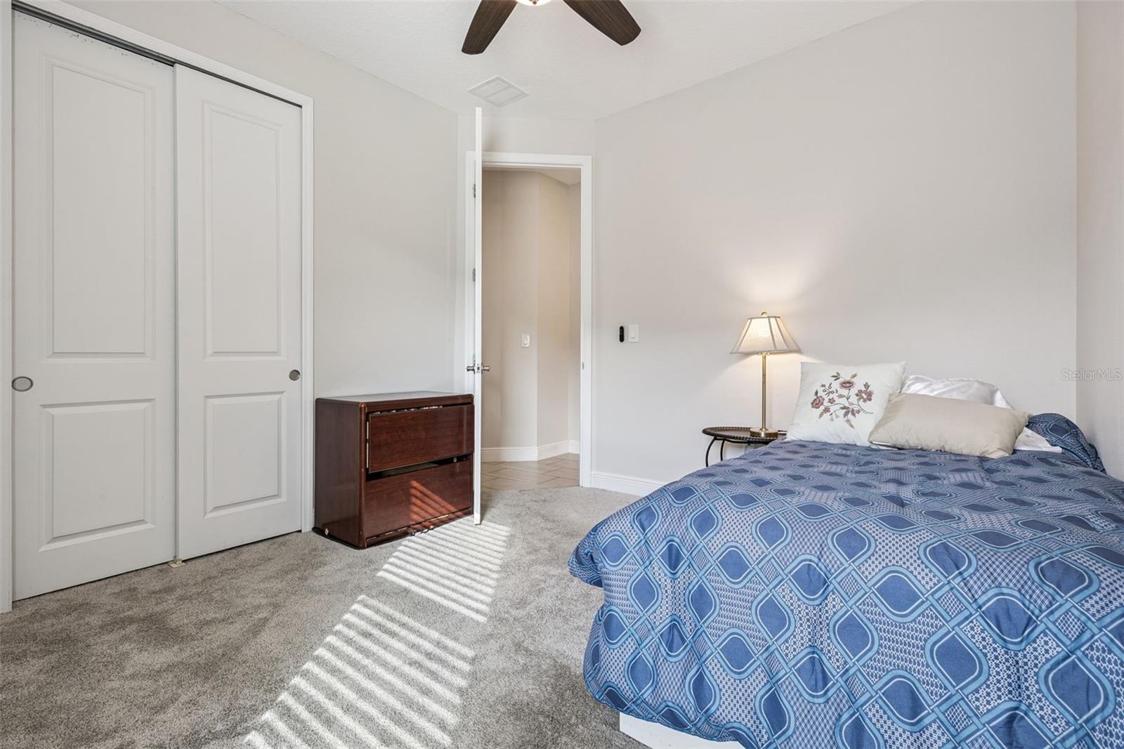 VENEZIA SOUTH - Residential