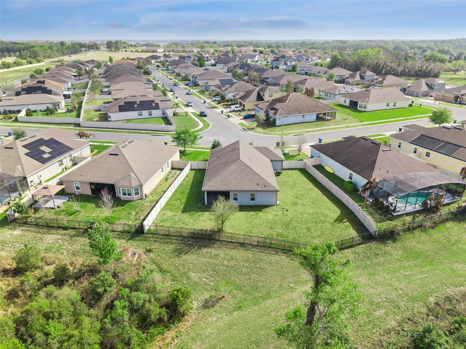 VENEZIA SOUTH - Residential