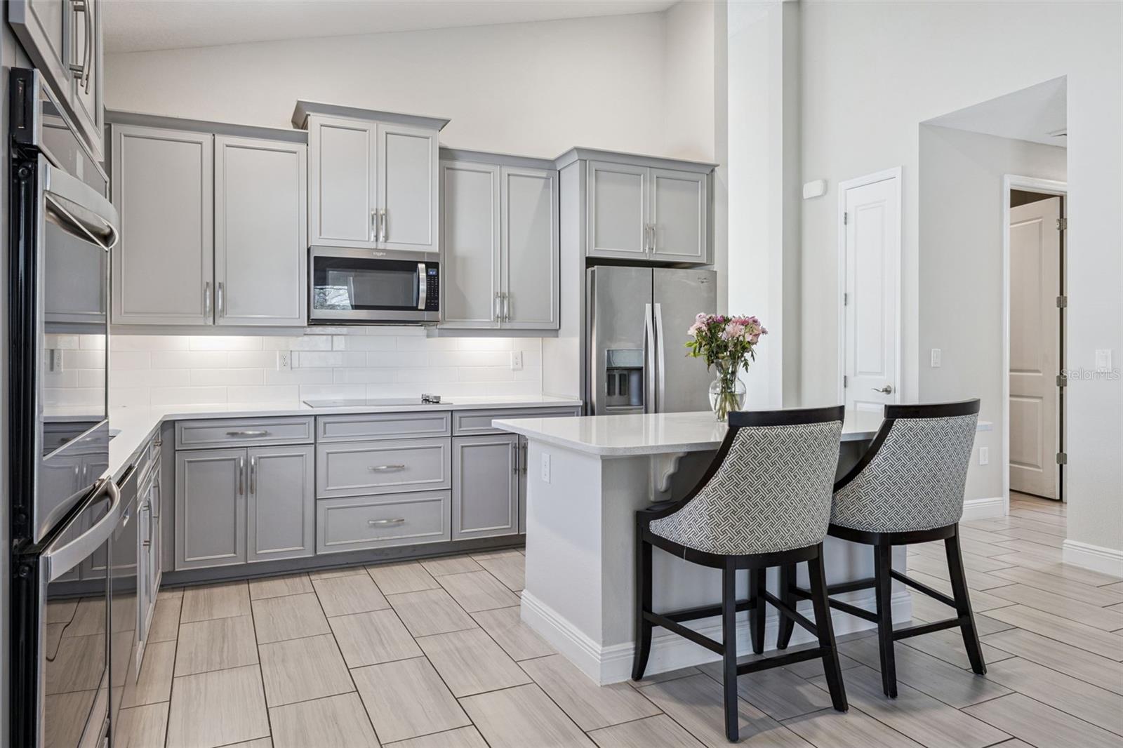 VENEZIA SOUTH - Residential