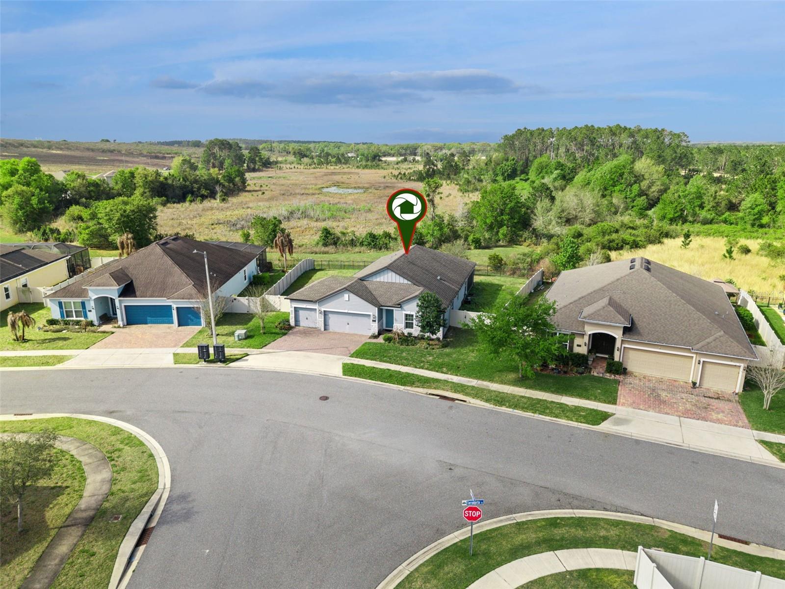 VENEZIA SOUTH - Residential