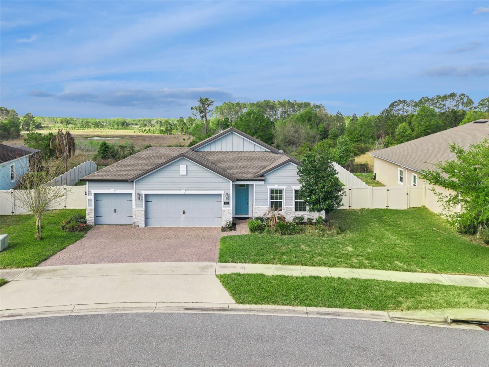 VENEZIA SOUTH - Residential