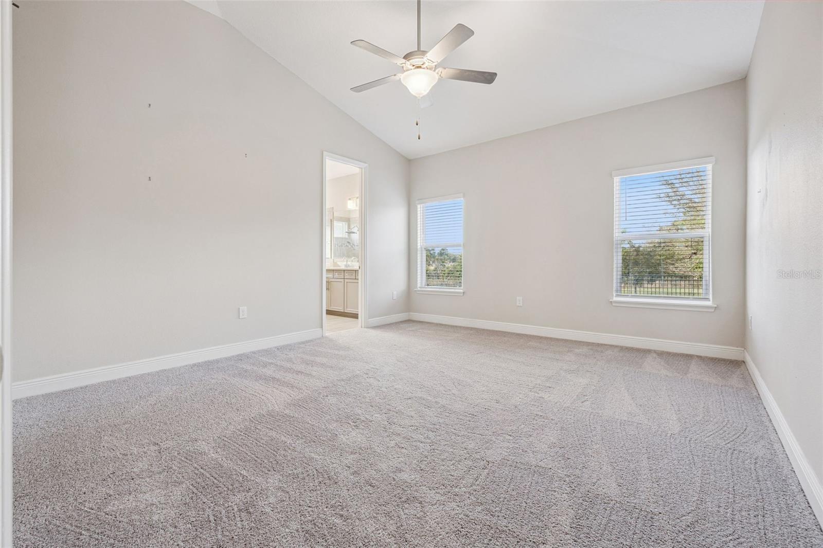 VENEZIA SOUTH - Residential