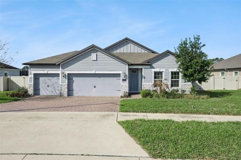 Photo of 307 Terracotta Terrace, Howey In The Hills, FL 34737 (MLS # O6390970)