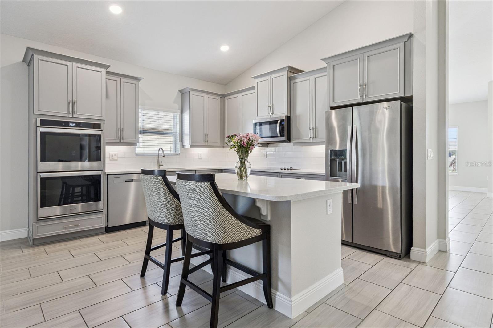 VENEZIA SOUTH - Residential