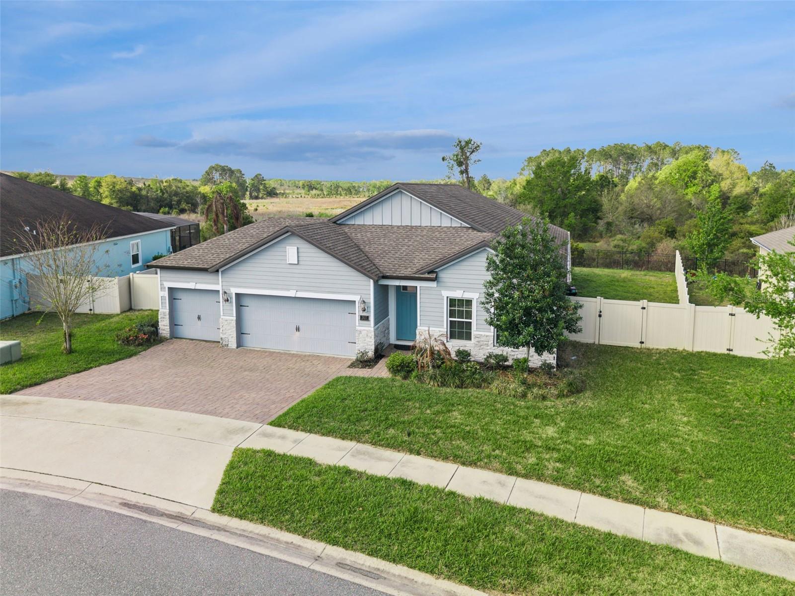 VENEZIA SOUTH - Residential