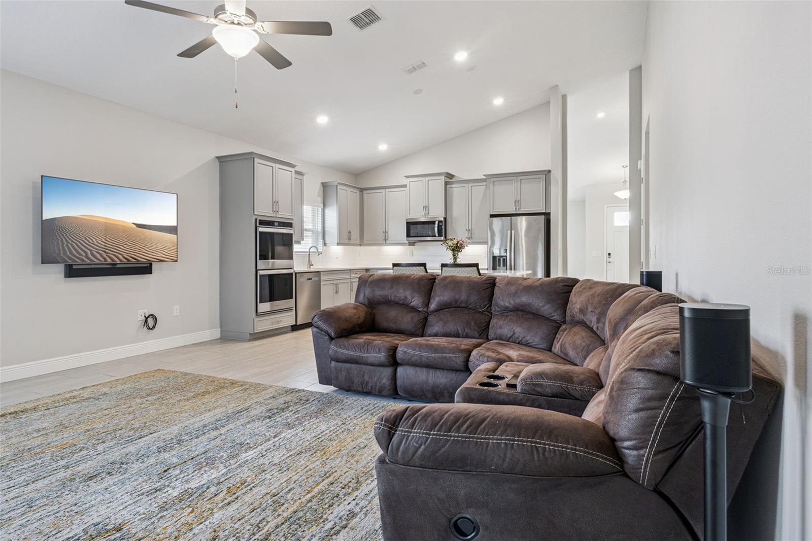 VENEZIA SOUTH - Residential