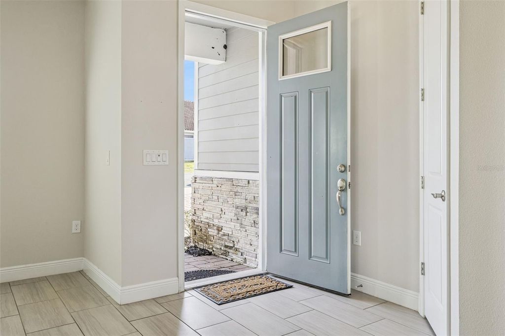 Photo of 307 Terracotta Terrace, Howey In The Hills, FL 34737 (MLS # O6390970)