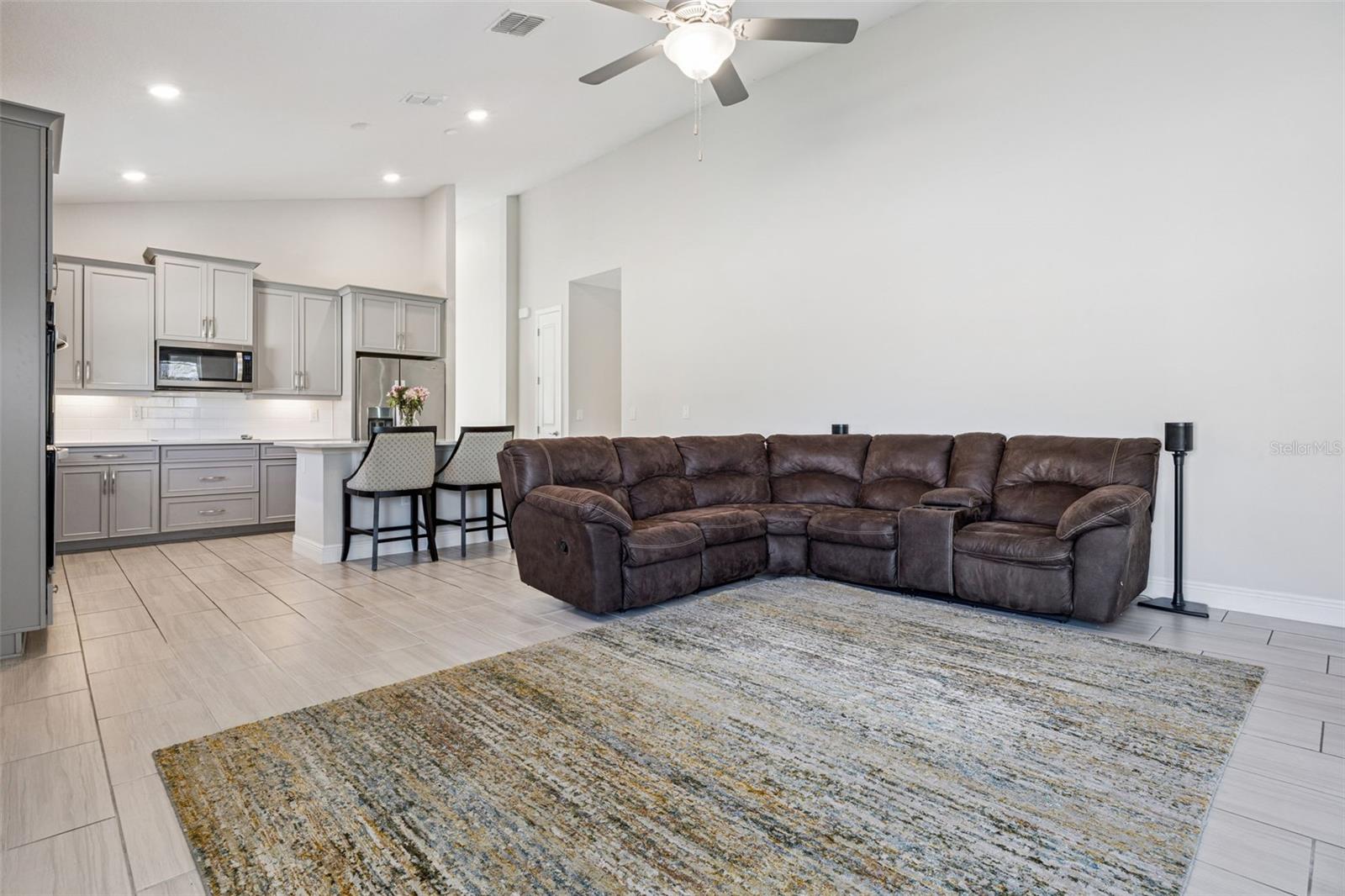 VENEZIA SOUTH - Residential