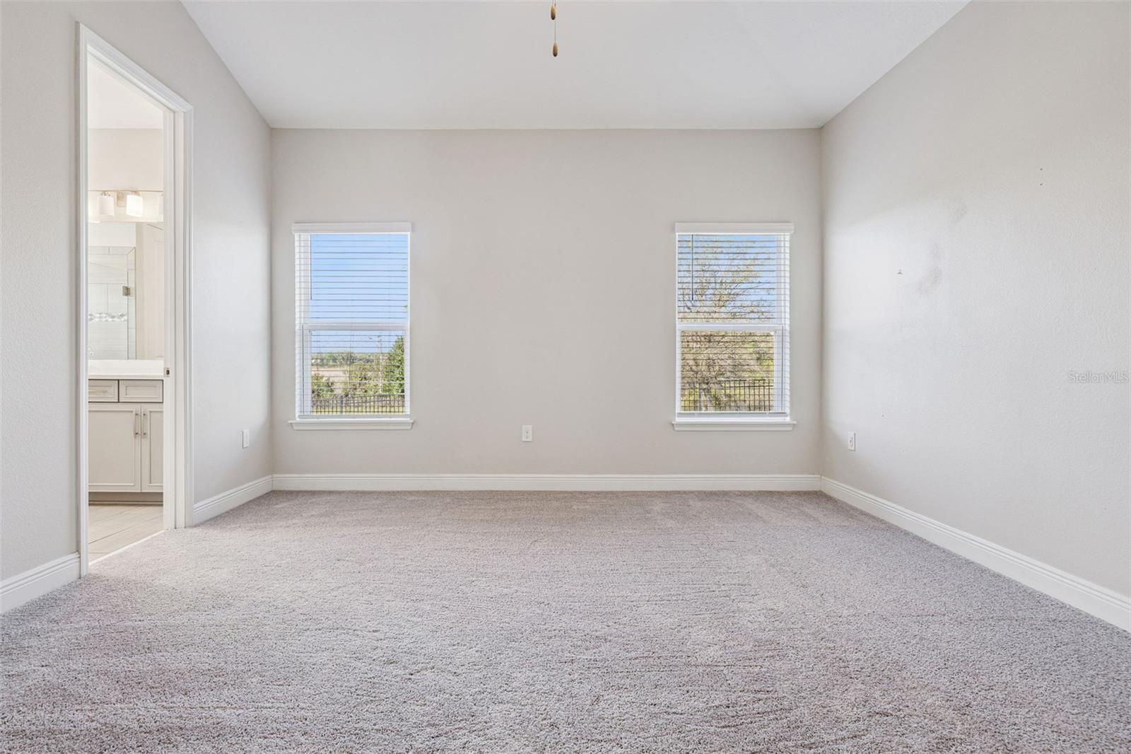 VENEZIA SOUTH - Residential