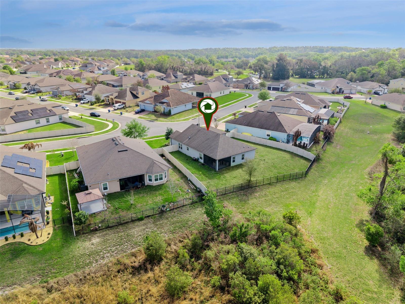 VENEZIA SOUTH - Residential