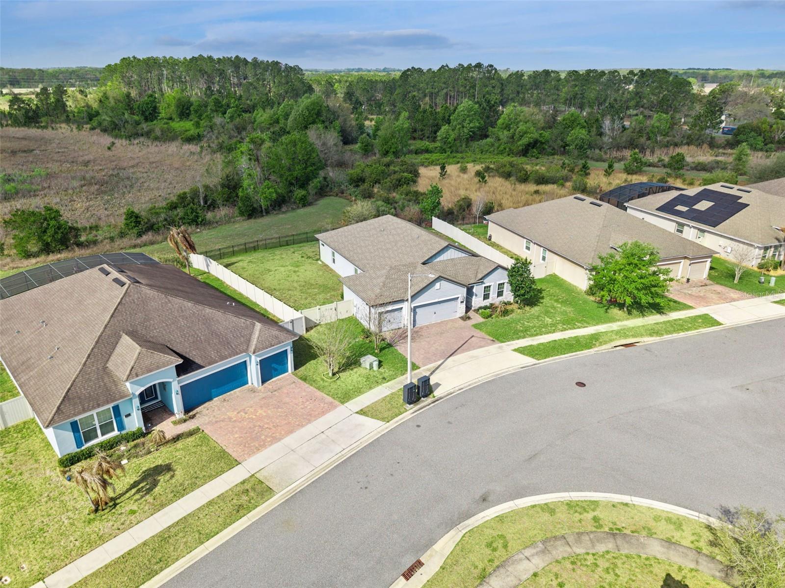 VENEZIA SOUTH - Residential