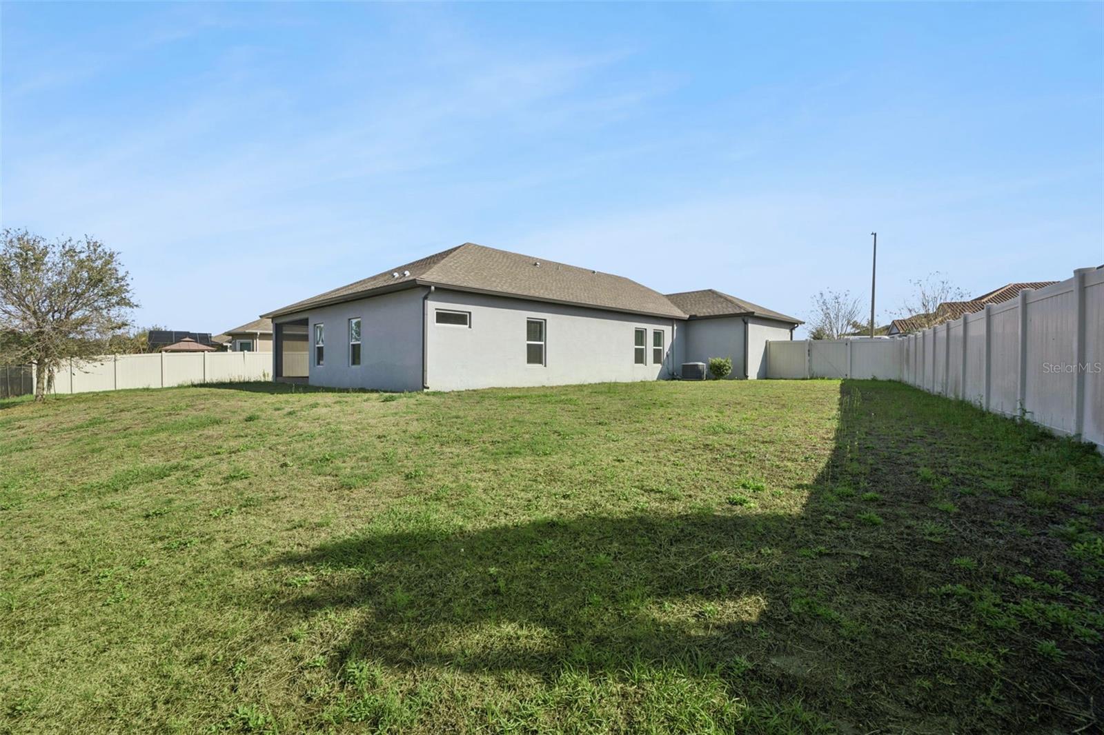 VENEZIA SOUTH - Residential