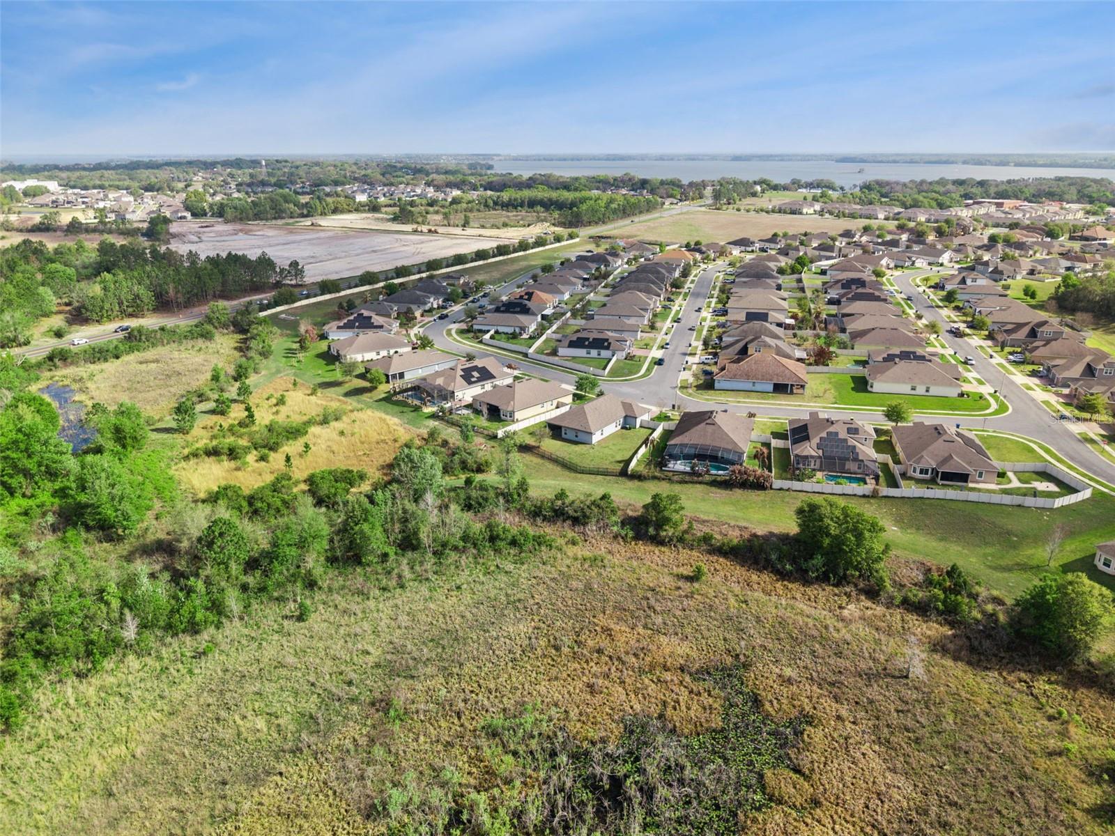 VENEZIA SOUTH - Residential