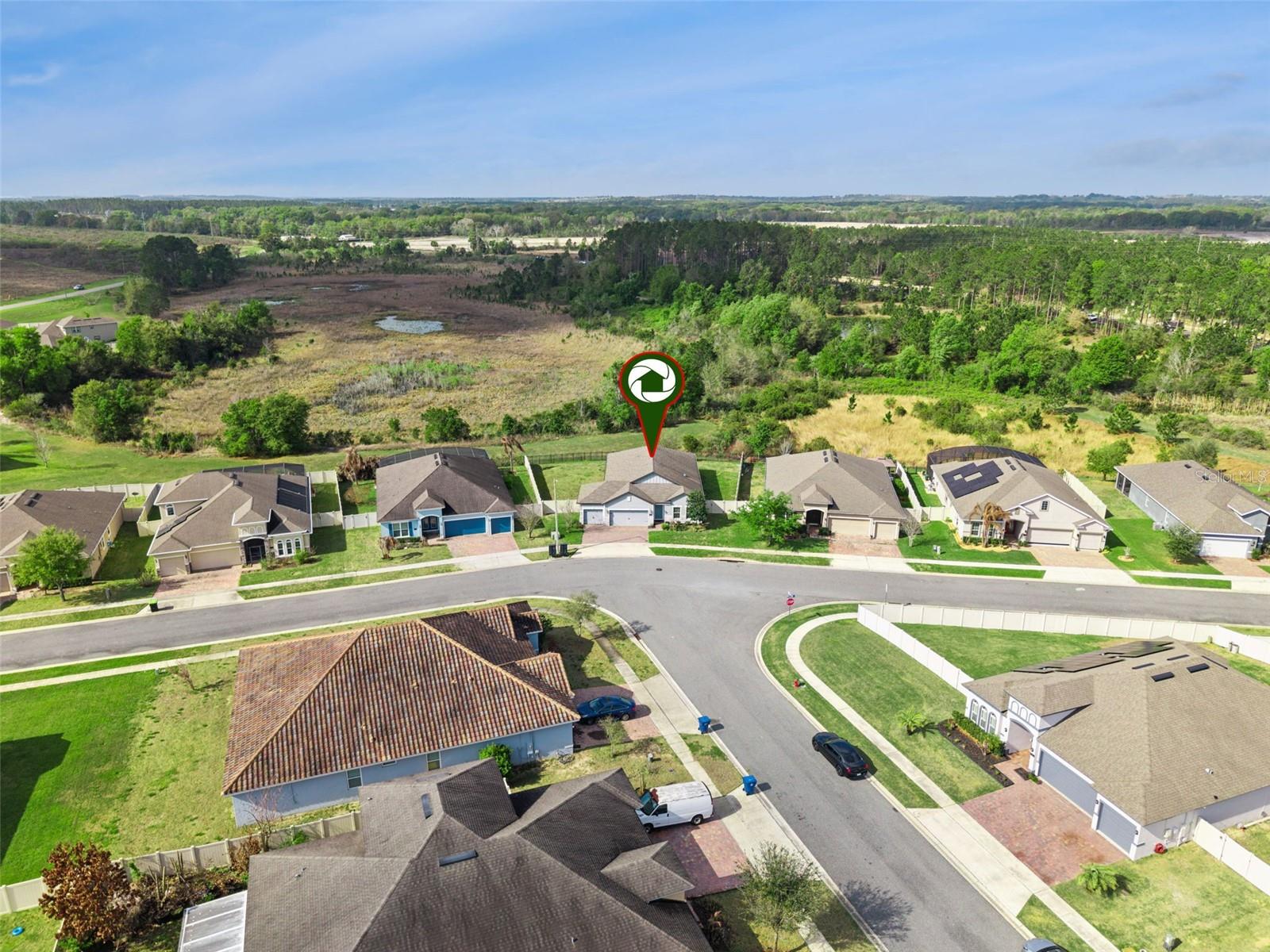 VENEZIA SOUTH - Residential