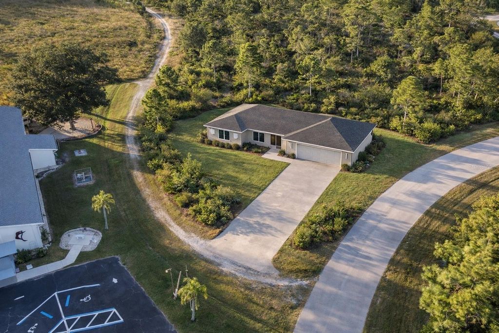 Photo of 27366 Del Rio Drive, Punta Gorda, FL 33955 (MLS # A4674760)