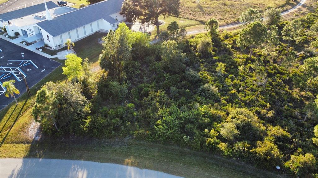 Photo of 27366 Del Rio Drive, Punta Gorda, FL 33955 (MLS # A4674760)