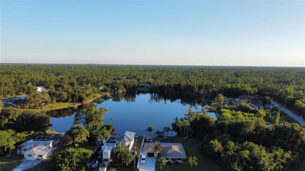 Photo of 27366 Del Rio Drive, Punta Gorda, FL 33955 (MLS # A4674760)