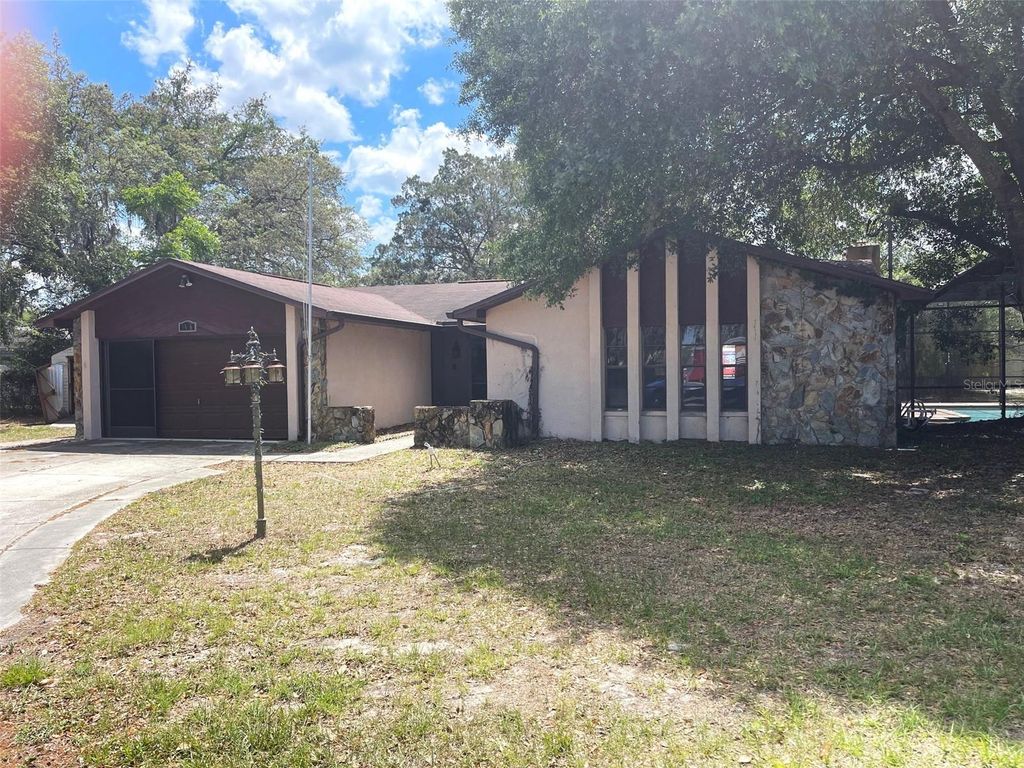 Photo of 5526 Cactus Circle, Spring Hill, FL 34606 (MLS # TB8499264)