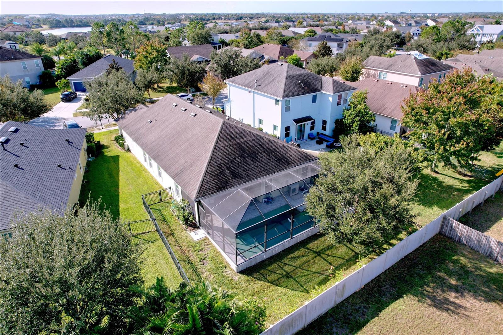 WATERSET PH 2A - Residential