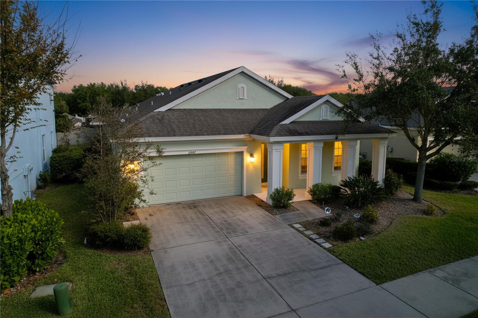 WATERSET PH 2A - Residential