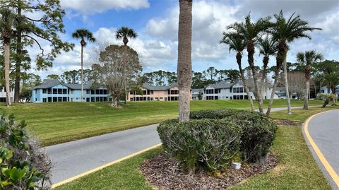 A home in DAYTONA BEACH