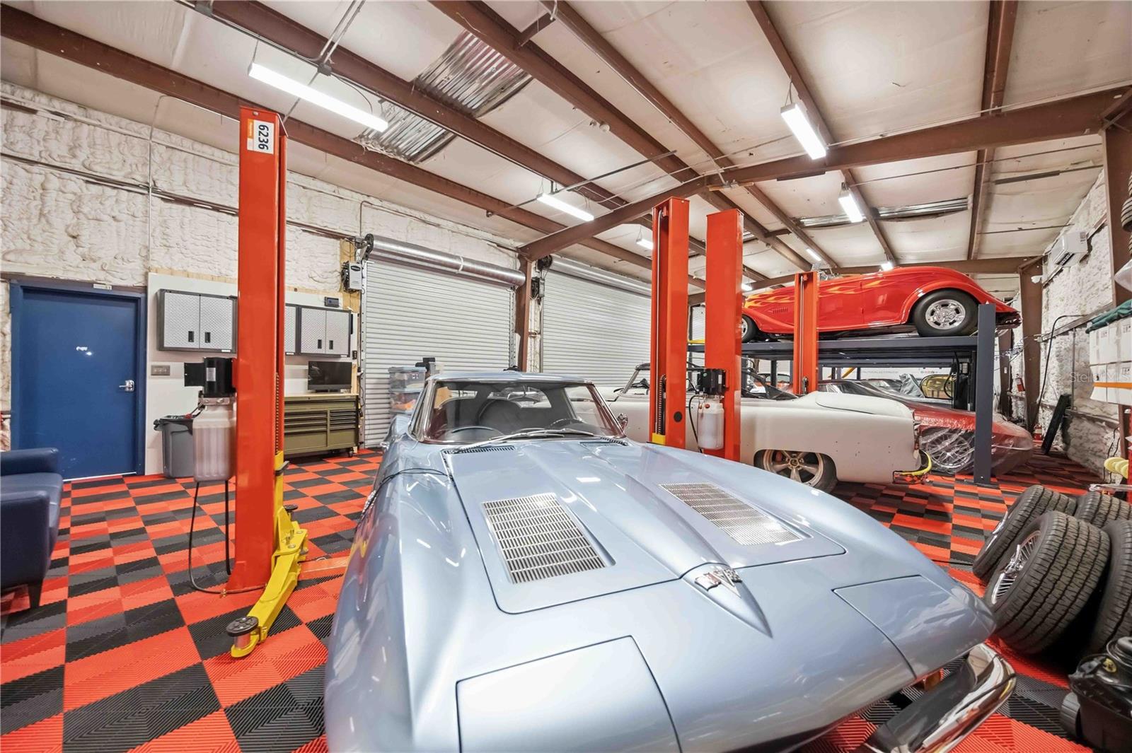 ENGLEWOOD OF - Commercial Sale