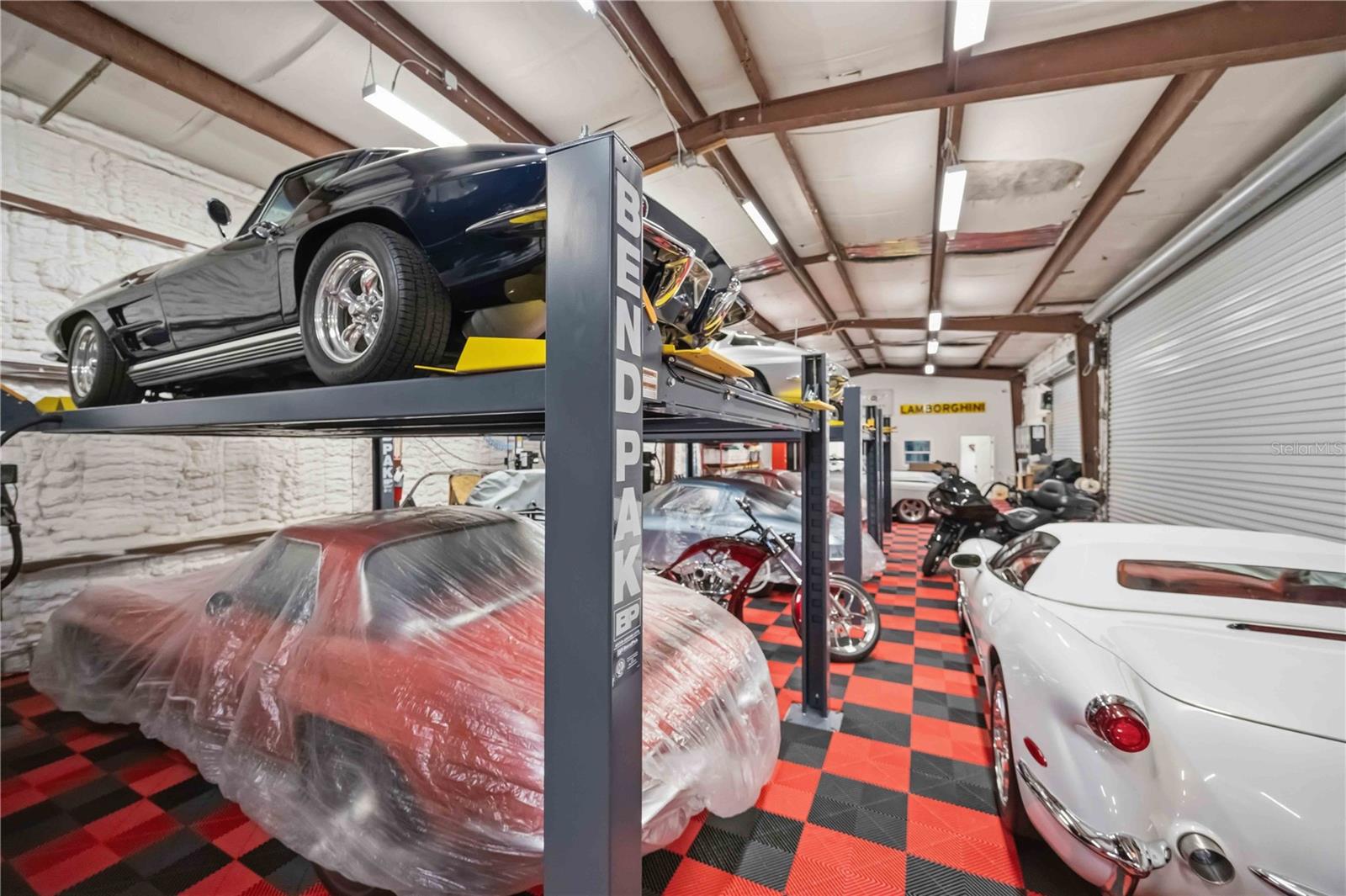 ENGLEWOOD OF - Commercial Sale