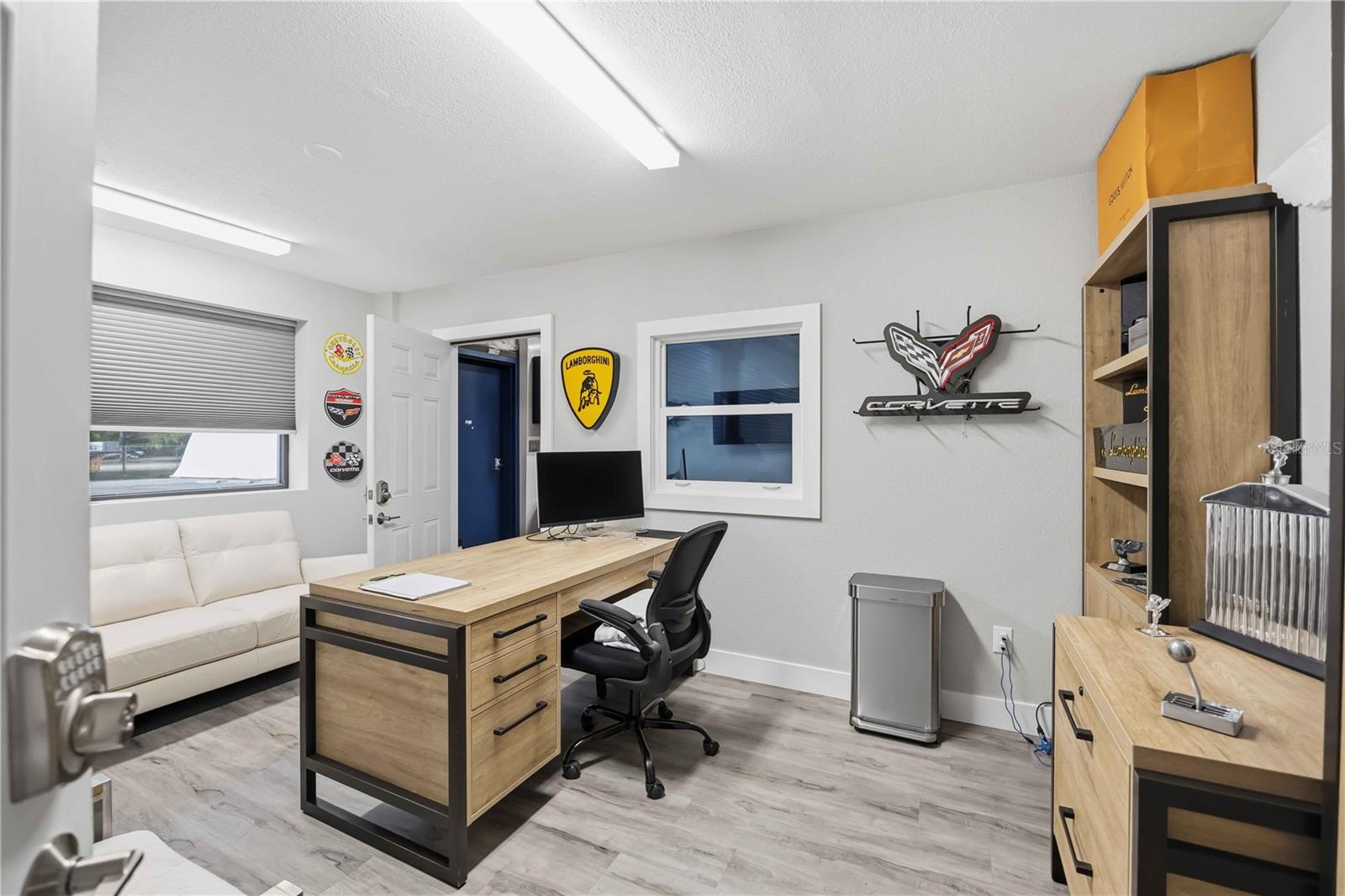 ENGLEWOOD OF - Commercial Sale