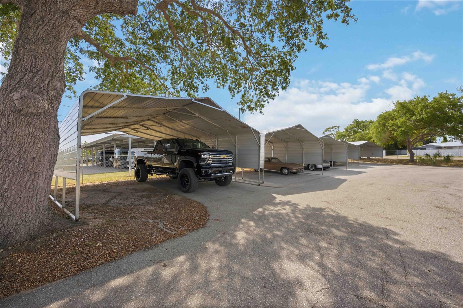 ENGLEWOOD OF - Commercial Sale