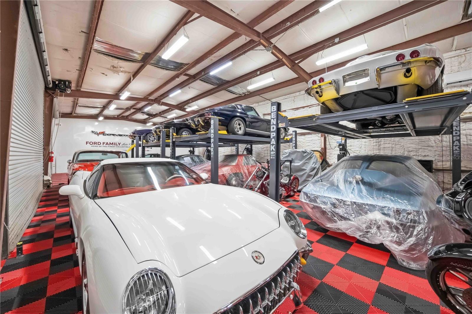 ENGLEWOOD OF - Commercial Sale