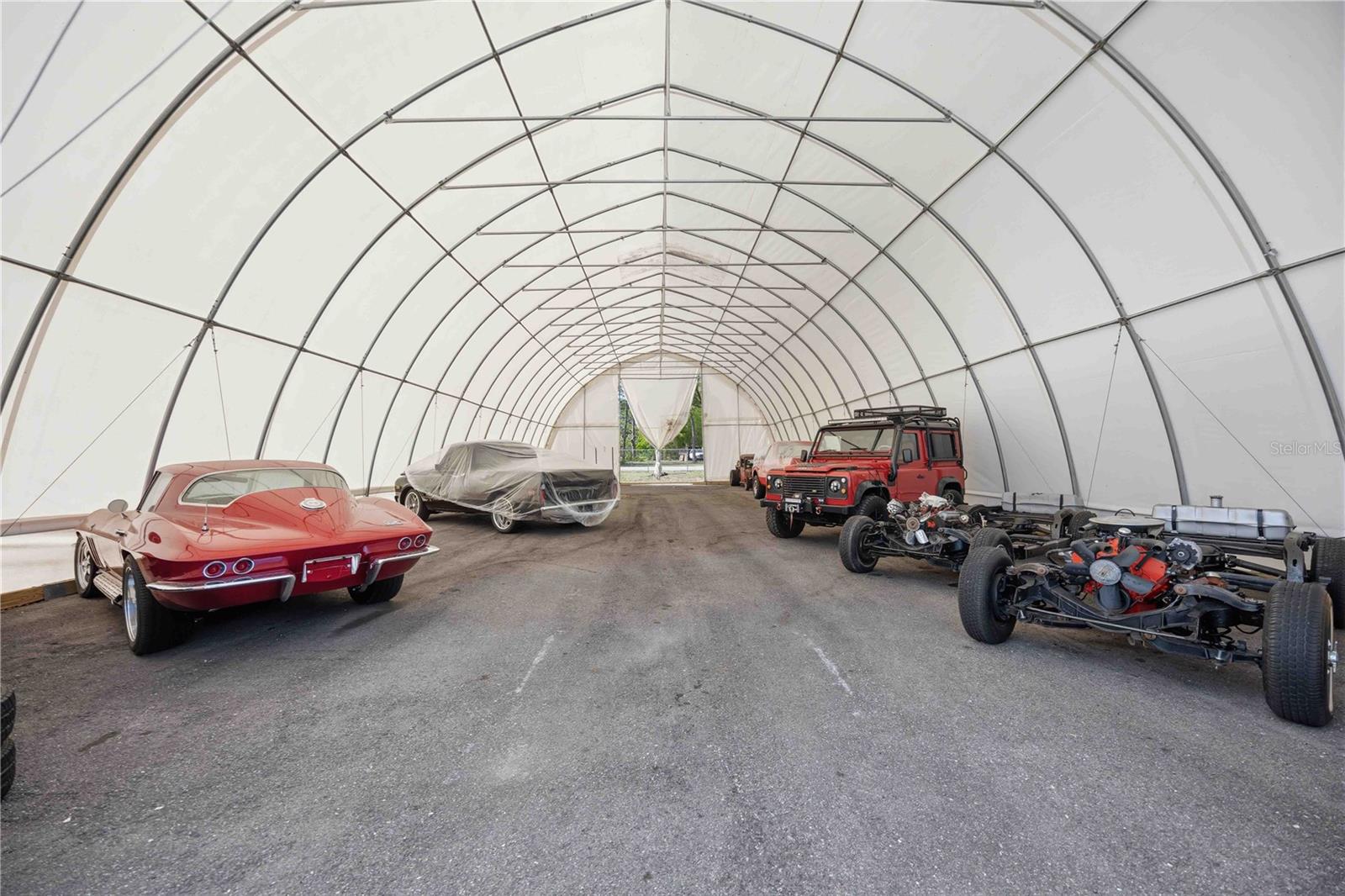 ENGLEWOOD OF - Commercial Sale