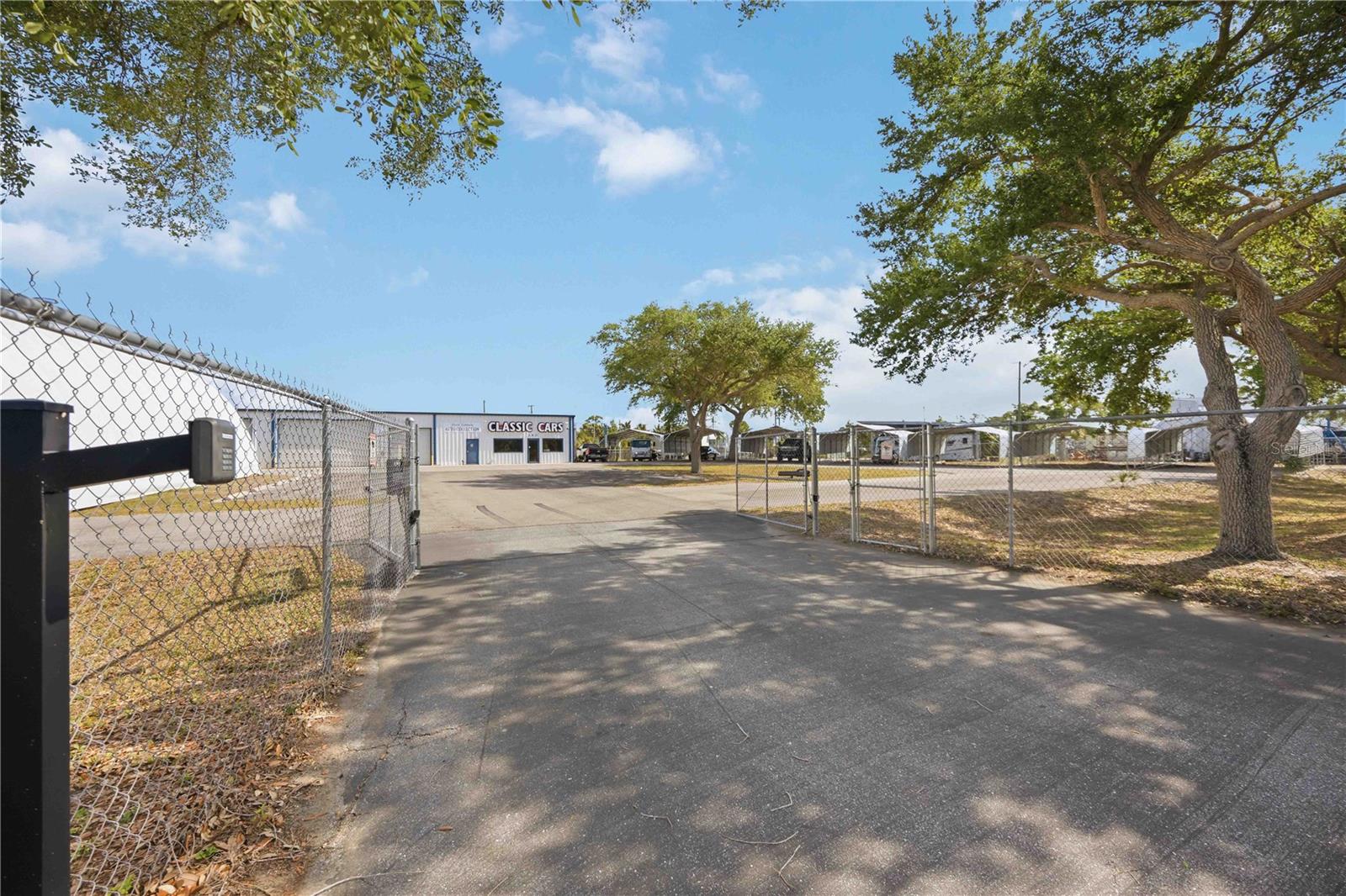 ENGLEWOOD OF - Commercial Sale