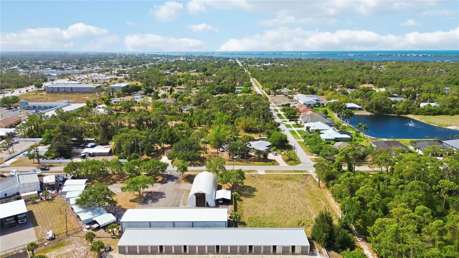 ENGLEWOOD OF - Commercial Sale