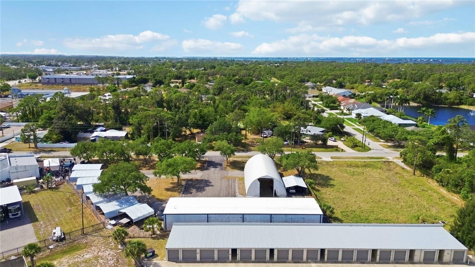 ENGLEWOOD OF - Commercial Sale