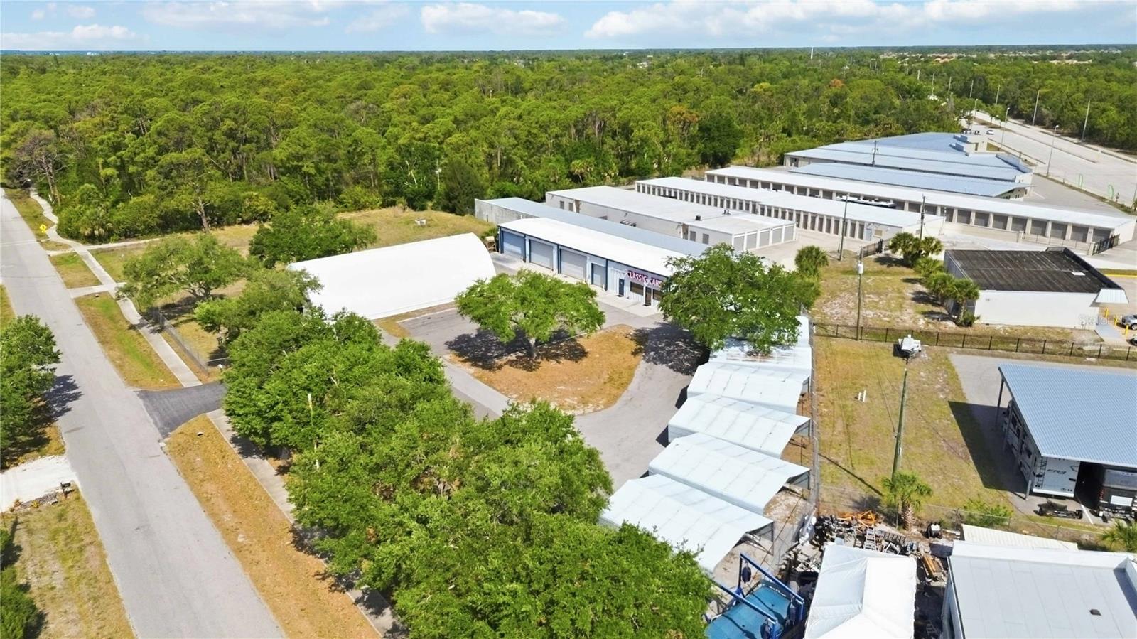 ENGLEWOOD OF - Commercial Sale