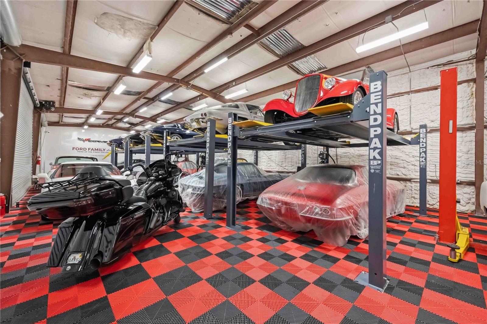 ENGLEWOOD OF - Commercial Sale