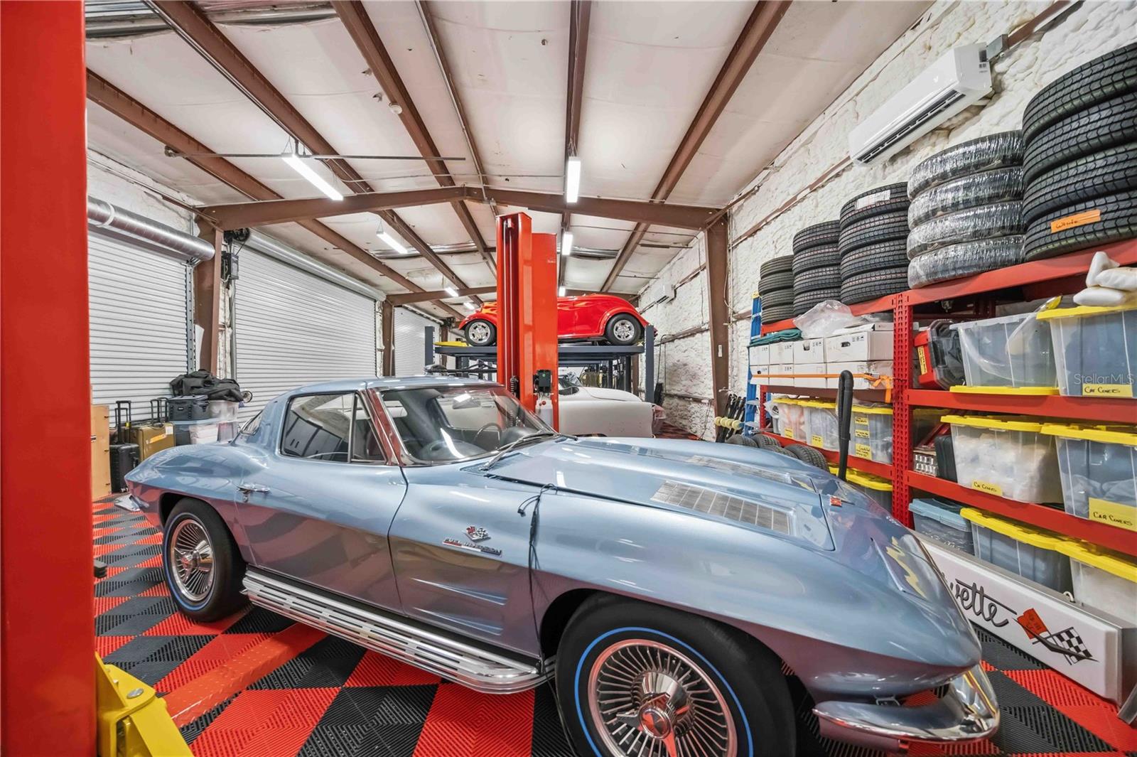 ENGLEWOOD OF - Commercial Sale