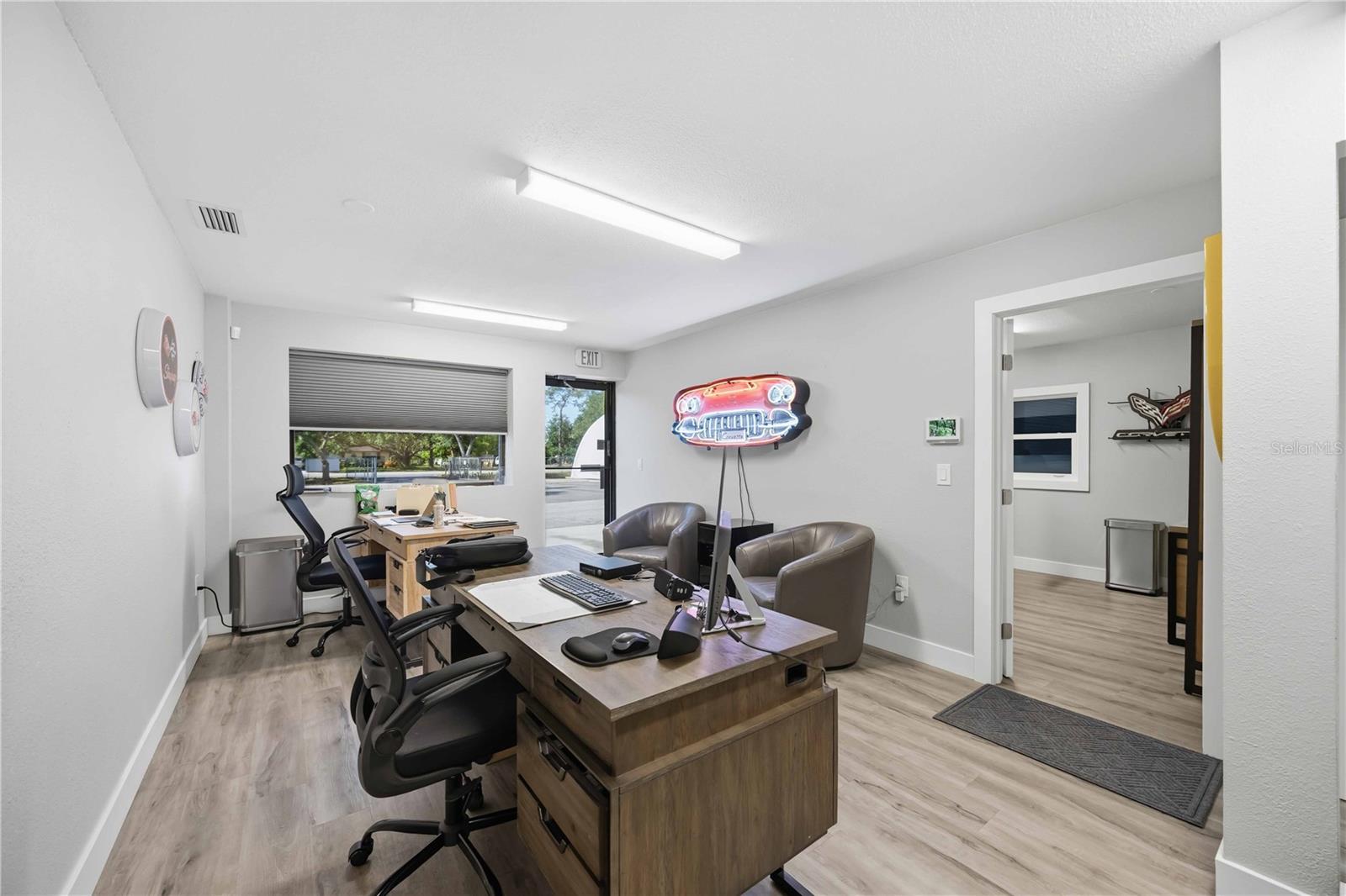 ENGLEWOOD OF - Commercial Sale