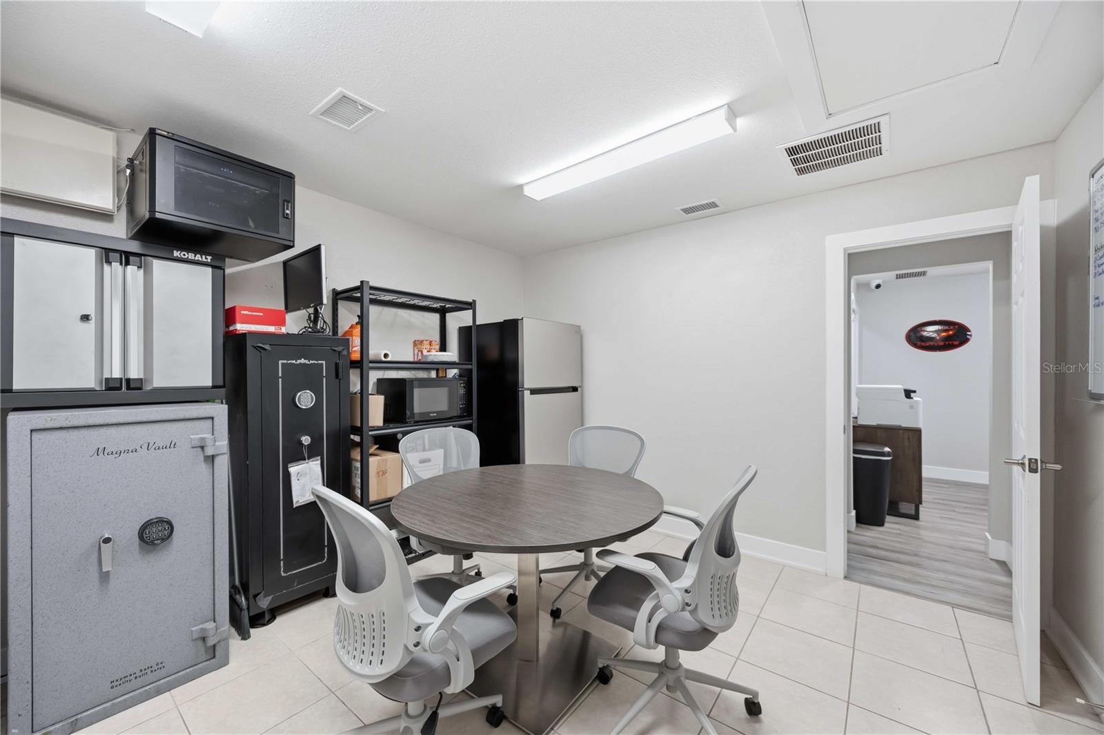 ENGLEWOOD OF - Commercial Sale