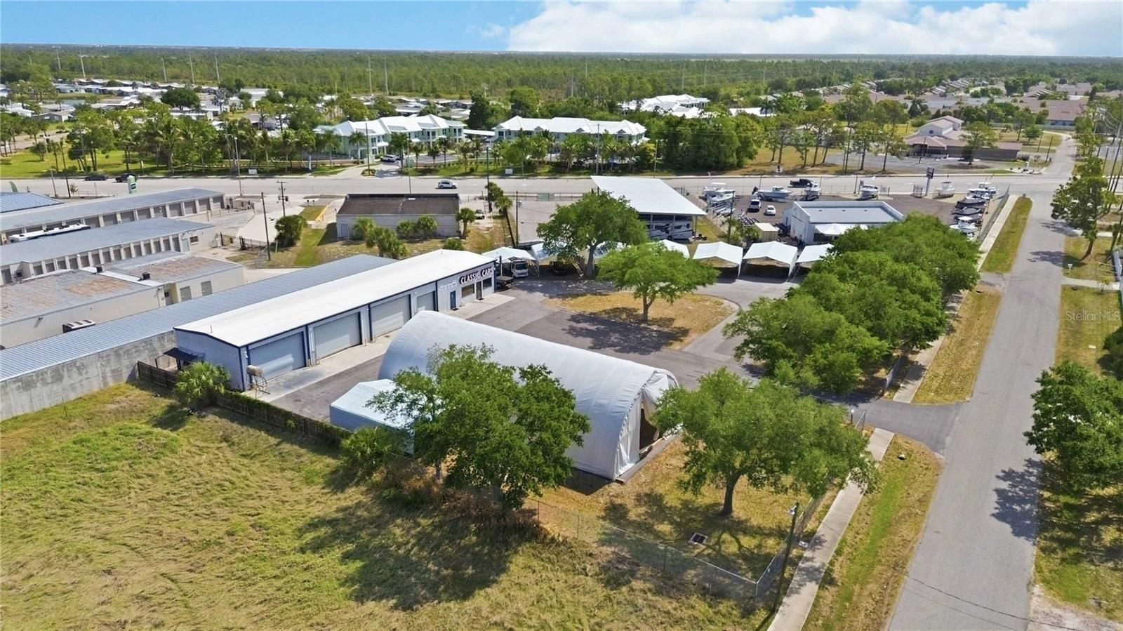 ENGLEWOOD OF - Commercial Sale