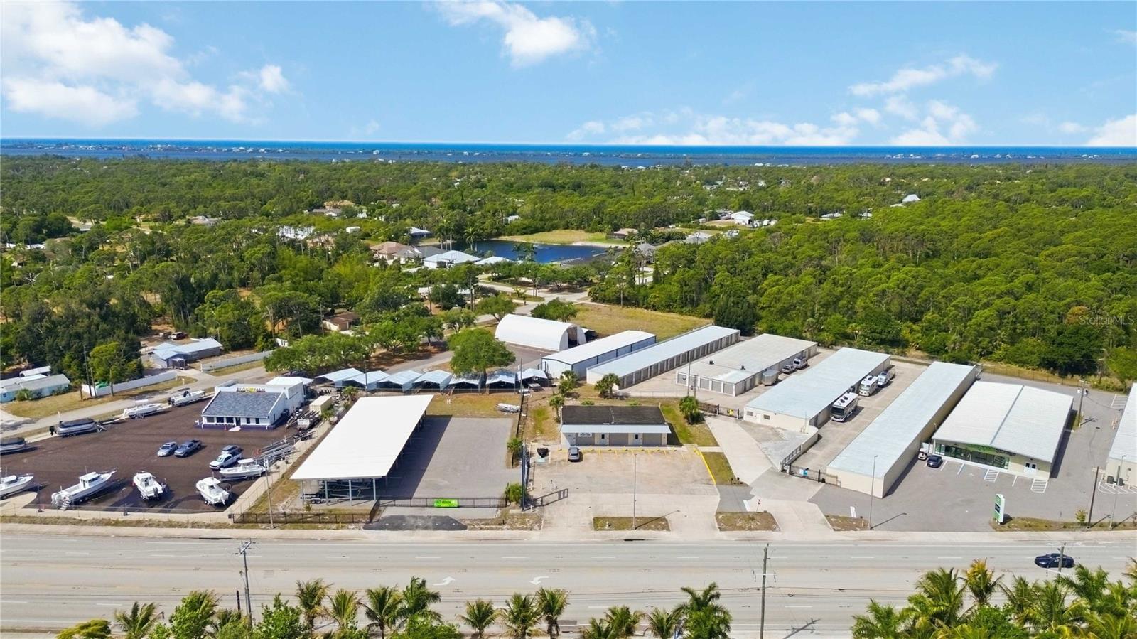 ENGLEWOOD OF - Commercial Sale