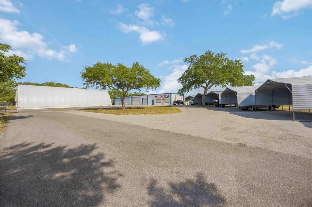 Photo of 180 Artists Avenue, Englewood, FL 34223 (MLS # C7525062)