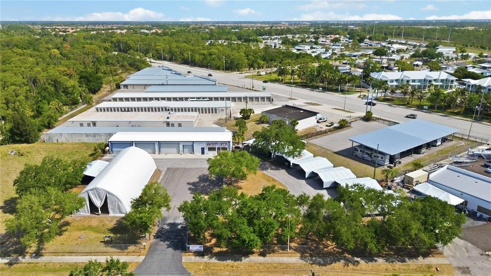 ENGLEWOOD OF - Commercial Sale