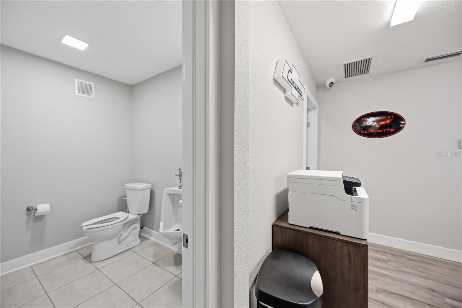 ENGLEWOOD OF - Commercial Sale