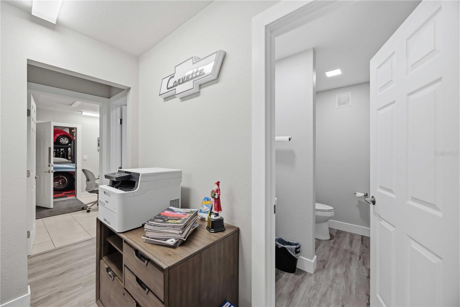 ENGLEWOOD OF - Commercial Sale