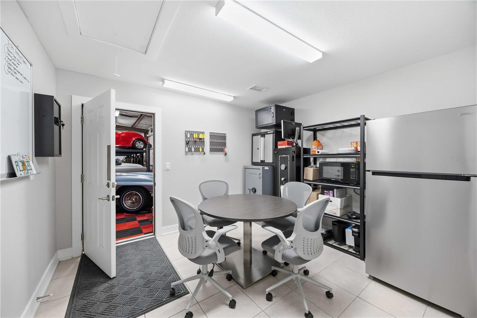 ENGLEWOOD OF - Commercial Sale