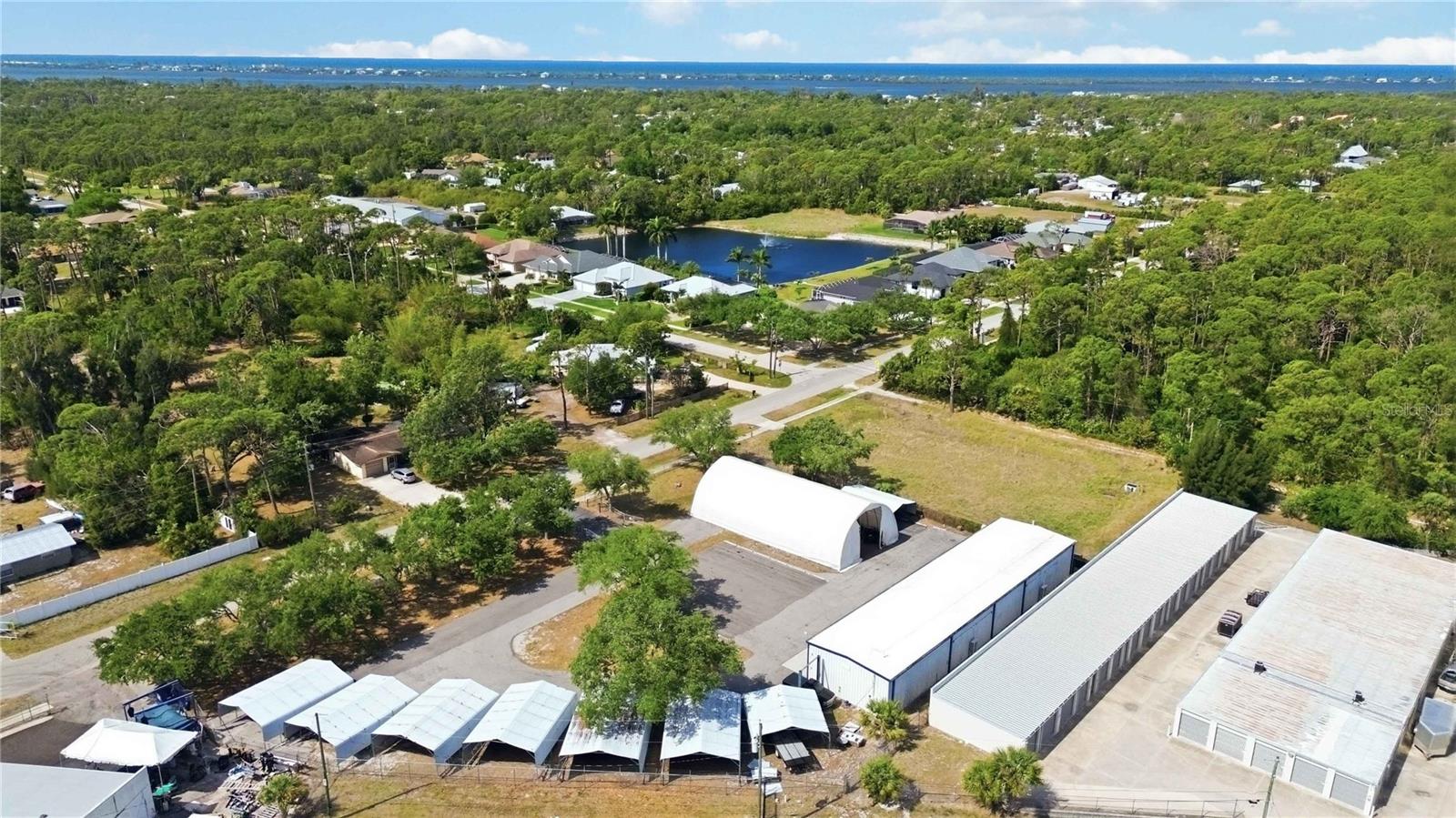 ENGLEWOOD OF - Commercial Sale