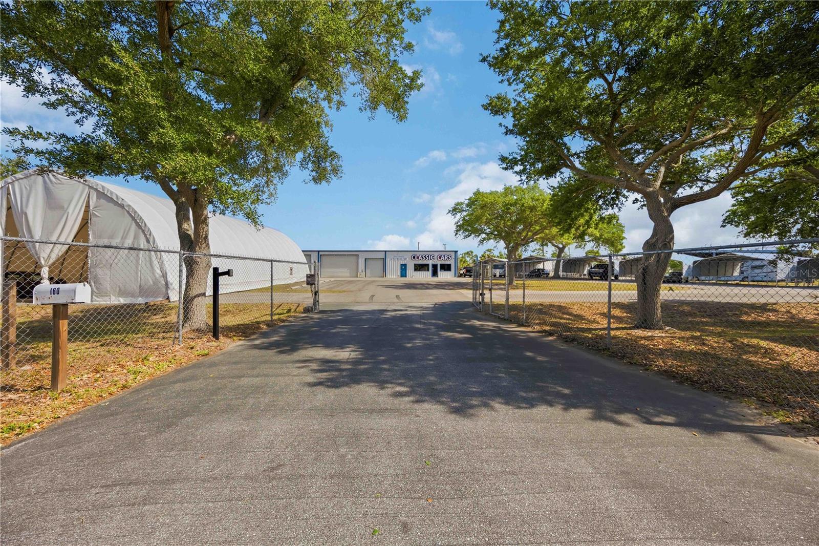 ENGLEWOOD OF - Commercial Sale