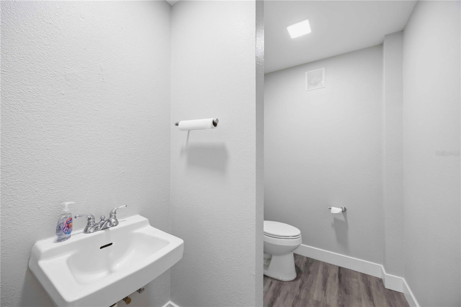 ENGLEWOOD OF - Commercial Sale